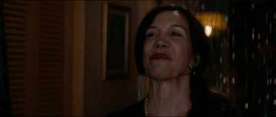 -Ah. Now you're doing my job for me.
-[both chuckle] - Strange but True