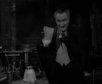 Ah. Now. - The Munsters