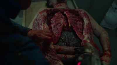 Ah, of course. There you are. - Ash vs Evil Dead