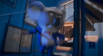 ♪ Ah ♪ ♪ Oh ♪ ♪ Ah ♪ ♪ Oh... - Sing 2