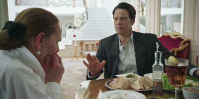 - Ah, oh, God, oh.
- That's a big one. - Maximum Truth