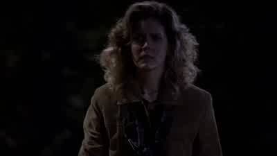 Ah! Oh, God. - Buffy the Vampire Slayer
