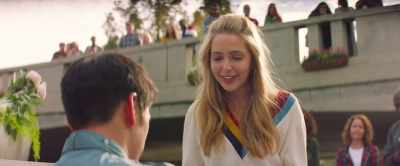 - Ah!
- Oh, my gosh! - All My Life