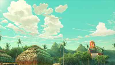 Ah! Oh! Guys, guys! - Kung Fu Panda: The Dragon Knight