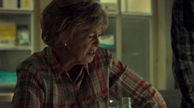 - Ah. Oh, I need a beer.
Tequila makes me thirsty. - Haven