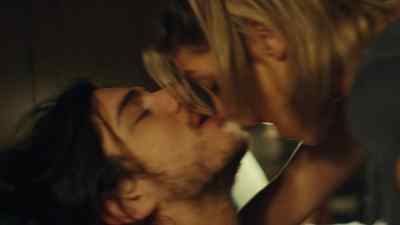 -Ah.
-Oh, sorry. - You're the Worst