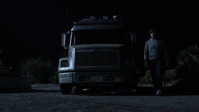 Ah. Oh, thank God. - The Last Man on Earth