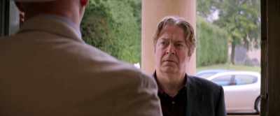 Ah. Oh, is that the clitter-clatter - The Hippopotamus