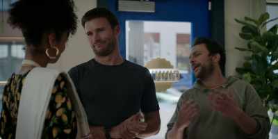 - Ah. Okay.
- I got to eat right now, you know, - I Want You Back