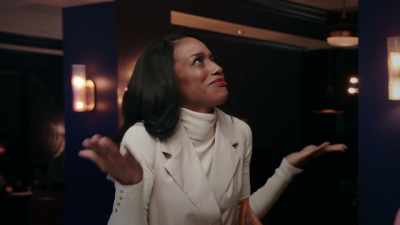 - Ah! Okay, that makes it
so much better. - Tyler Perry's Bruh