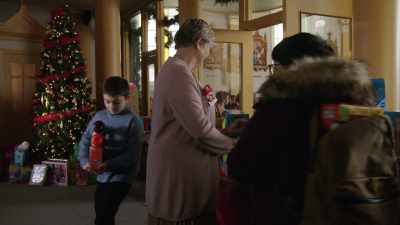 Ah, okay.
Thought it was too good to be true. - Home Sweet Home Alone
