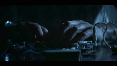 Ah, on the contrary, - The Spy