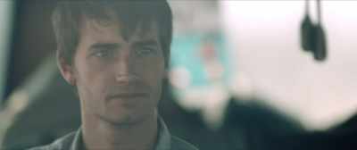 Ah, you only say that
because she took off - The Girl from the Song