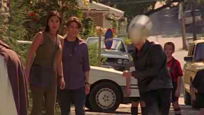 Ah!
Ooh! - Relic Hunter