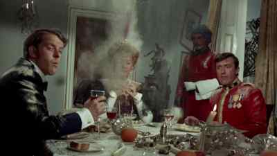 Ah! Ooh. - Carry on Up the Khyber