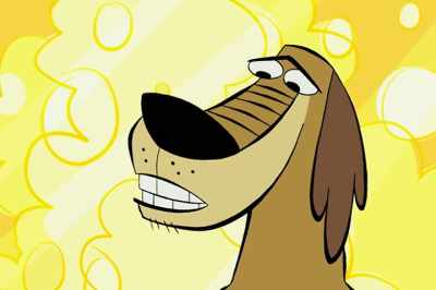 Ah! Our kung fu powers
are useless. - Johnny Test