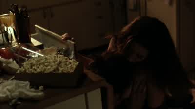 - Ah! Ow, ow, ow! - Almost. Almost. - Shameless