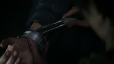 Ah! - Ow! - The 100