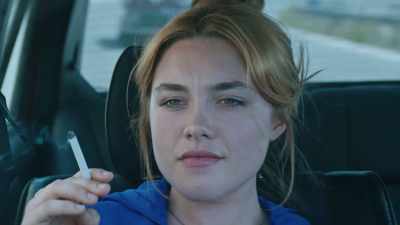 Ah. Palestinian. - The Little Drummer Girl