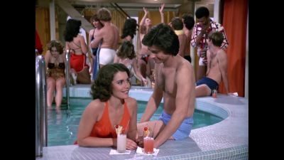 Ah, parents, huh? - The Love Boat