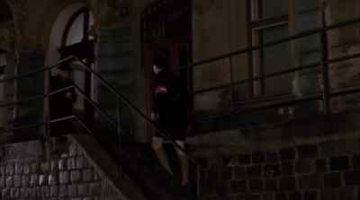 AH. PETER. - Swing Kids