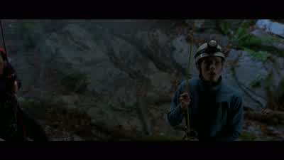 Piece of piss. - The Descent