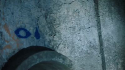 Ah, this pipe
gets us to the dam. - Fear the Walking Dead
