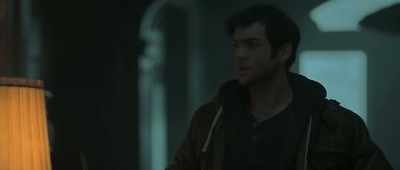 Ah, this place is a shit hole.  - The Curse of Sleeping Beauty