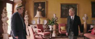 Ah! Podmore, is it not? - The Hippopotamus