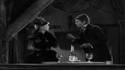 Ah my pretty you deserve better than that - Dr. Jekyll and Mr. Hyde