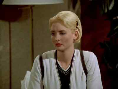Ah, princess? - Murder, She Wrote
