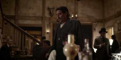Ah, produce - Deadwood: The Movie