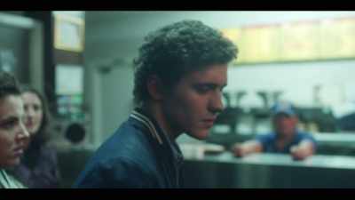 ♪ Ah, push it ♪ - Derry Girls