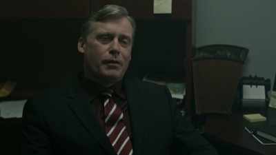 Ah, you put all the pieces together except for that. - Deadly Estate
