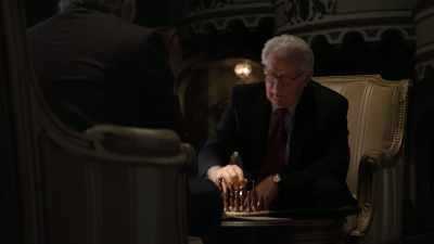 Ah, re-election - A West Wing Special to Benefit When We All Vote