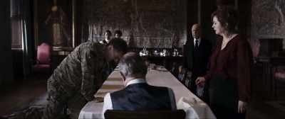 Ah, Regan… - King Lear
