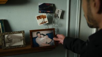 Ah, you remember mi Paco. - Law & Order: Organized Crime