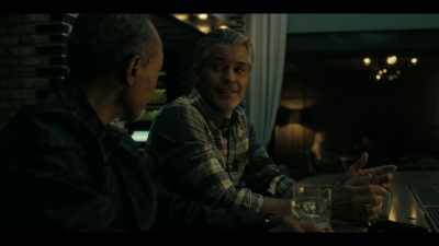 Ah, you remind me of me, man,
when I started out, - Justified: City Primeval