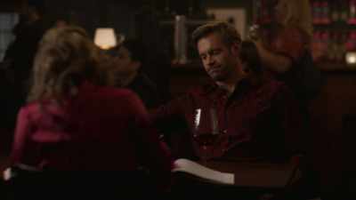 Ah, right. But, let me guess. - The Jane Mysteries: Inheritance Lost