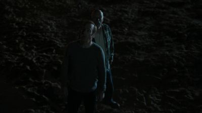 Ah, right over here. Is that Orion over there? - Better Call Saul