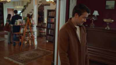 Ah, right.
Then I’ll leave it to you. - Blind Date Book Club