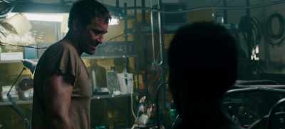 Ah. Roderick
Mburu, army engineer. - Revolt