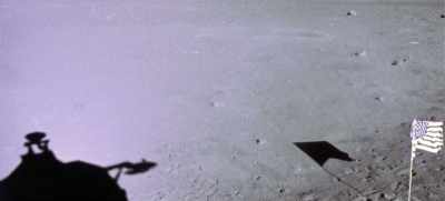 Ah, roger.
Just a reminder here, - Apollo 11