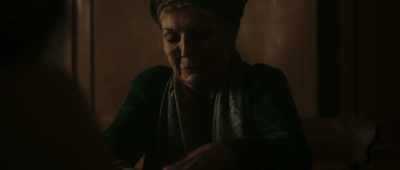 - Ah, rummy. - Alice in Terrorland