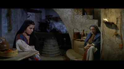 Ah, Ruth, I should have remembered
the levirate law... - The Story of Ruth