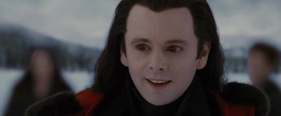 Ah. - The Twilight Saga: Breaking Dawn   Part 2