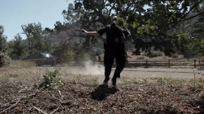 Ah! - Sons of Anarchy