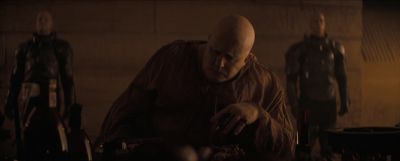 Ah. - Dune