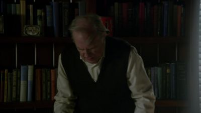 Ah! - Better Call Saul