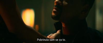 Ah... - Bad Boys for Life